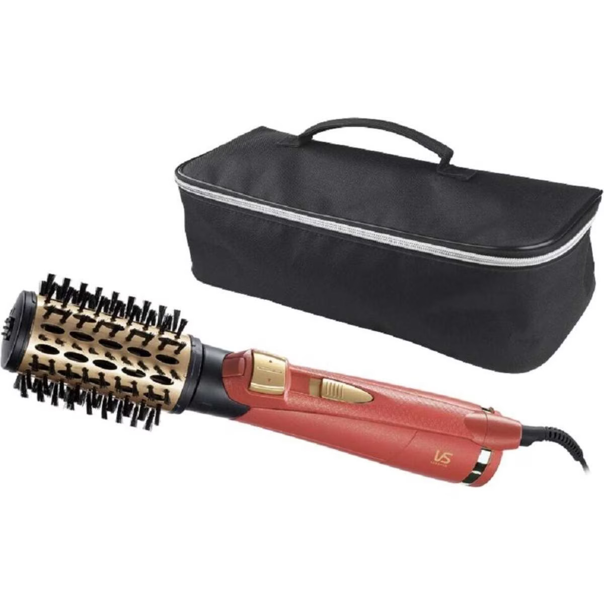 VS Sassoon Enrich Rotating Hot Air Styler The Australian Products