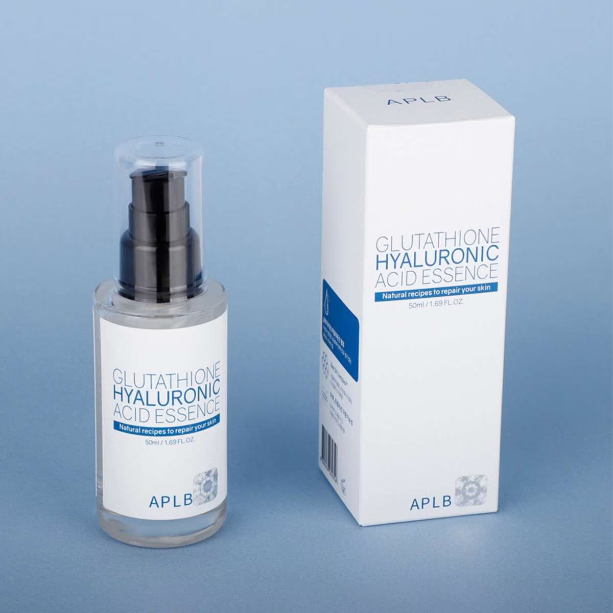 Aplb Glutathione Hyaluronic Acid Essence Ml The Australian Products