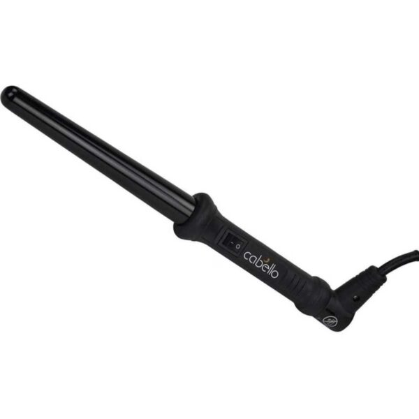 Cabello Tapered Curling Iron