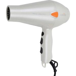 Cabello Professional Hair Dryer PRO 3600 - White