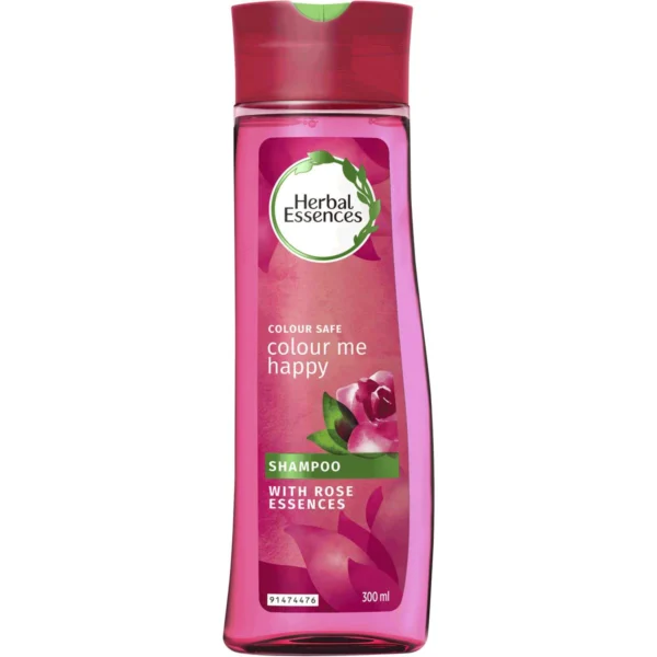 Herbal Essences Shampoo Colour Me Happy 300ml The Australian Products 6349