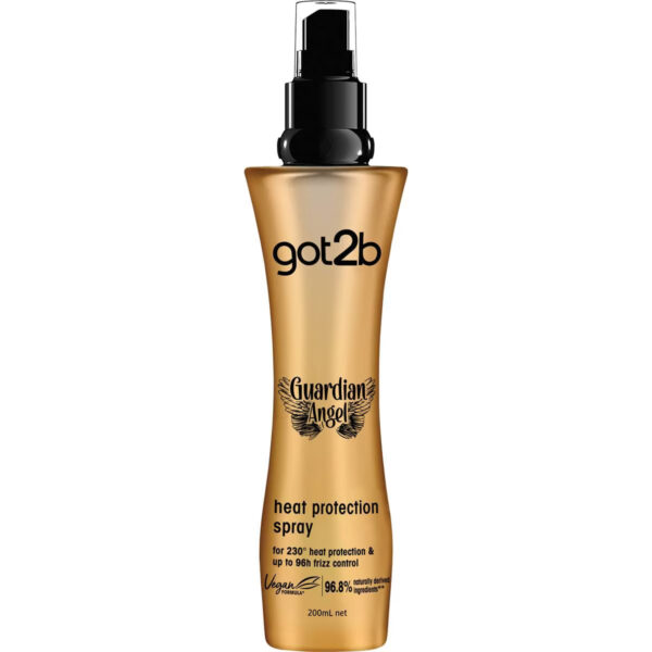 Got2b Guardian Angel Heat Protection Spray 200ml