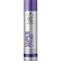 Schwarzkopf Extra Care Super Styling Lacquer Hairspray 250g