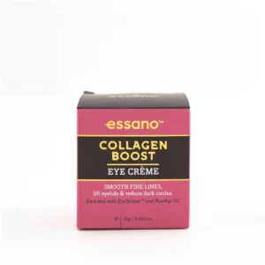 Essano Collagen Boost Eye Creme 10g