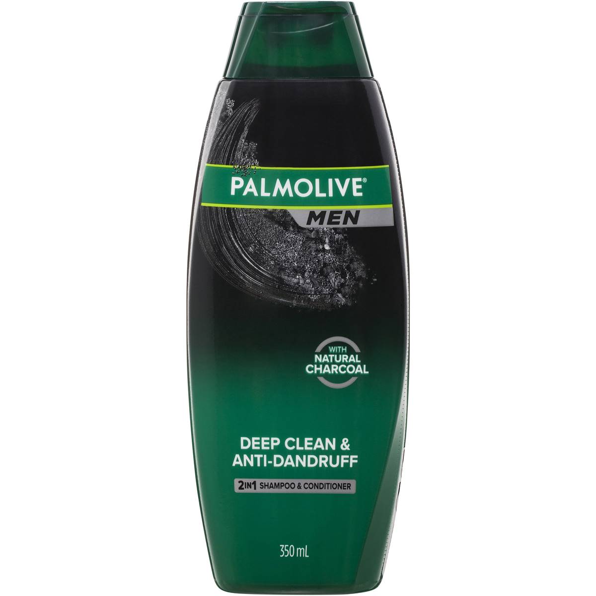 Palmolive Mens Anti Dandruff Shampoo 350ml The Australian Products 2708