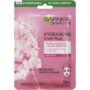 Garnier Skinactive Hydra Bomb Tissue Face Mask Sakura Each