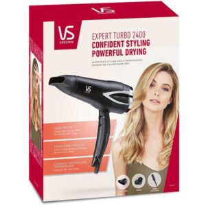 VS Sassoon Expert Turbo Ionic Ceramic Dryer