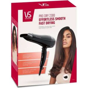 VS Sassoon Pro Dryer