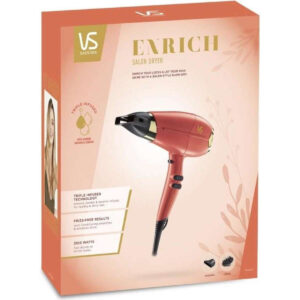 VS Sassoon Enrich Salon Hair Dryer