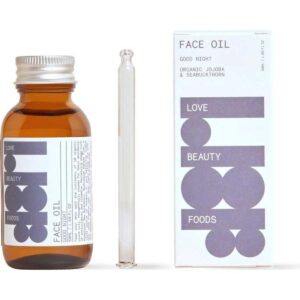 Love Beauty Foods Face Oil - Good Night 50ml