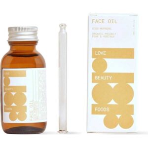 Love Beauty Foods Face Oil - Good Morning 50ml