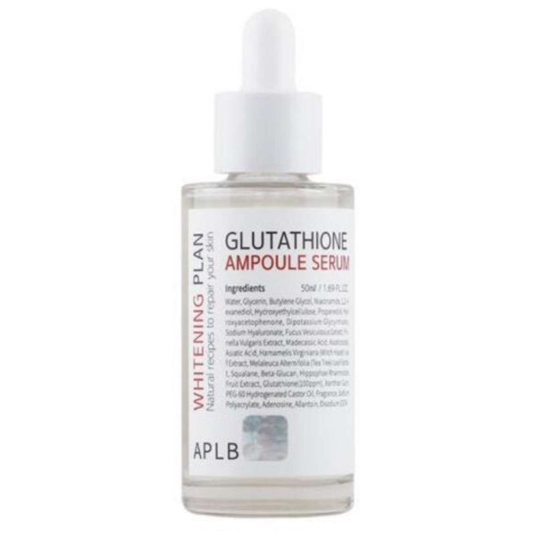 APLB Glutathione Ampoule Serum - 50ml