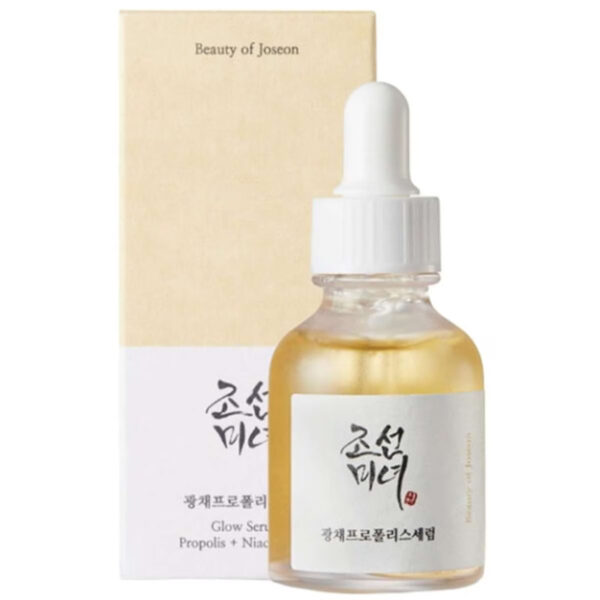 Beauty of Joseon Glow Serum: Propolis + Niacinamide - 30ml