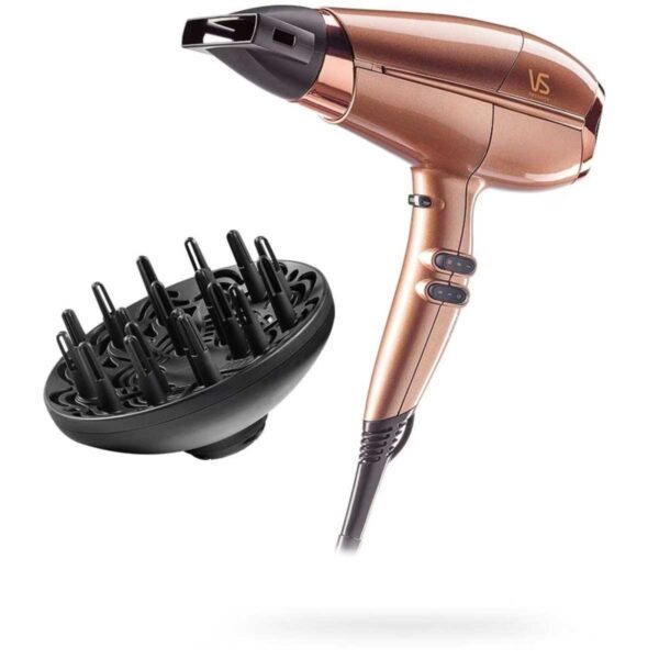 VS SassoonKeratin Protect Hair Dryer 2100W