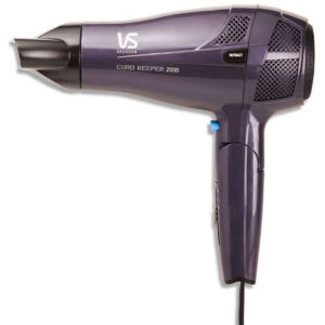 VS Sassoon Cord KeeperHair Dryer 2000W