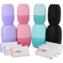 Contour Cube Ice Facial Tool Ultimate Contour Cube and Mini Bundle