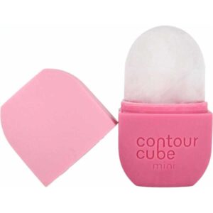 Contour Cube Pink Ice Facial Tool Mini 90ml