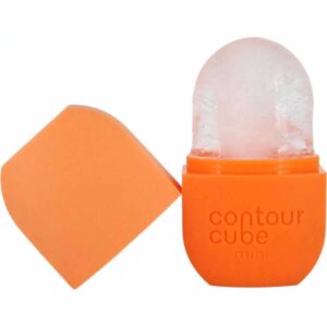 Contour Cube Peach Ice Facial Tool Mini 90ml