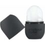 Contour Cube Jet Black Ice Facial Tool Mini 90ml