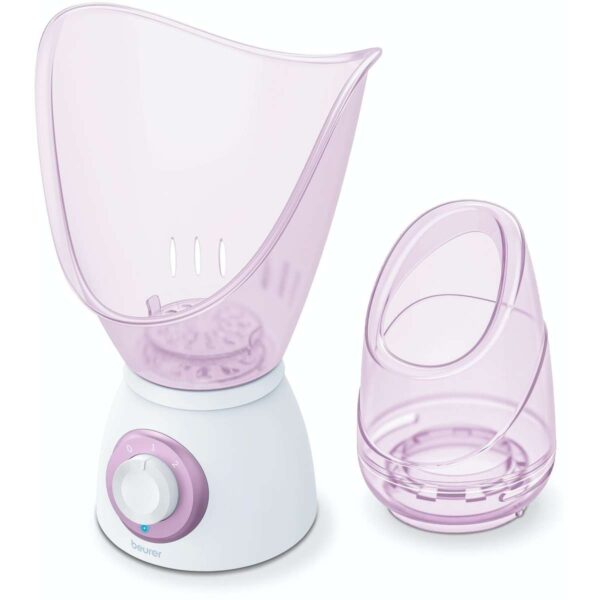 Beurer FS60 Facial Sauna & Intensive Inhaler