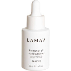 La Mav Bakuchiol 4% Natural Retinol Alternative Booster 30ml