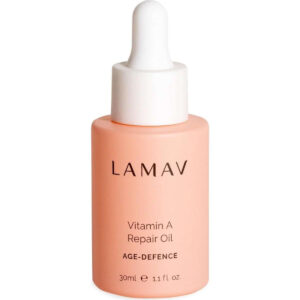 La Mav Vitamin A Repair Oil 30ml