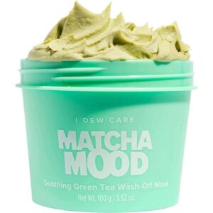 I DEW CARE MATCHA MOOD 100g