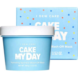 I DEW CARE Cake My Day 100g