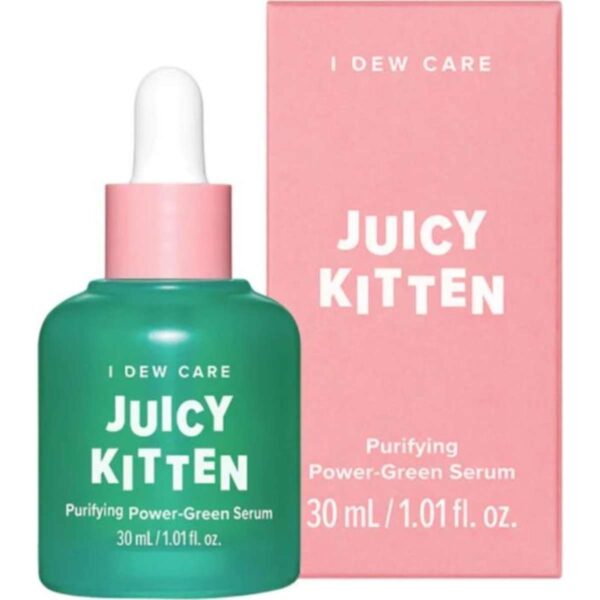 I DEW CARE Juicy Kitten 30ml