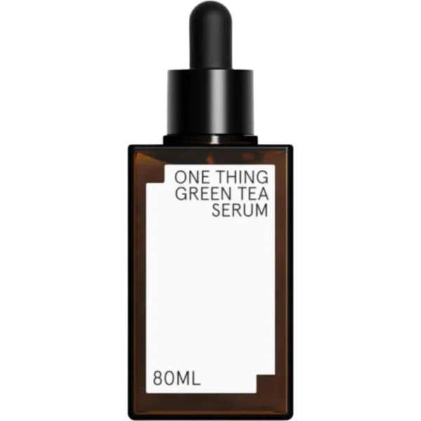 One Thing Green Tea Serum 80ml