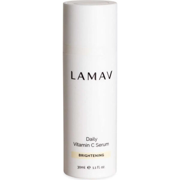 La Mav Daily Vitamin C Serum 30ml