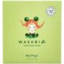 Miss Dragon Wasabi Soothing Mask (10 *2 Face Sheet) - Pack of 2