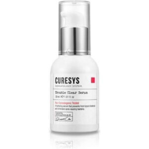 Curseys Trouble Clear Serum 30 ml - Pack of 2