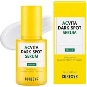 Curesys Acvita Dark Spot Serum 30 ml