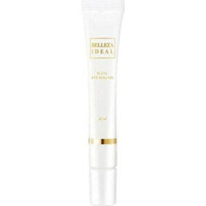 Belleza Ideal Plata Eye Roll-On 20ml