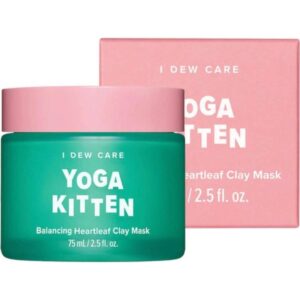 I DEW CARE Yoga Kitten 75ml