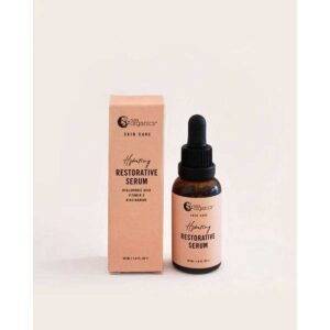 Nutra Organics Restorative Serum 30ml