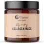 Nutra Organics Collagen Mask 60ml