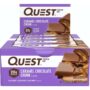 Quest Protein Bar - Caramel Chocolate Chunk 12pc 60g