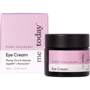 Me Today Plant Collagen+ Eye Cream 20ml