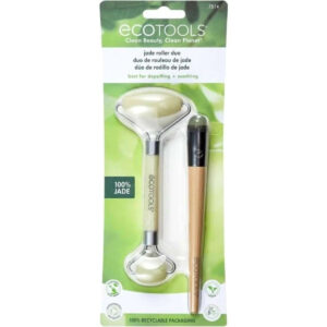 EcoTools Jade Face & Eye Roller Duo Set