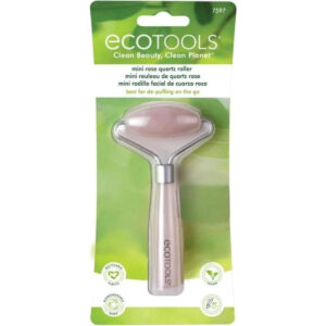 EcoTools Mini Rose Quartz Facial Roller