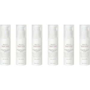 Natio Ageless Advanced Lifting And Firming Serum 30mL x 6