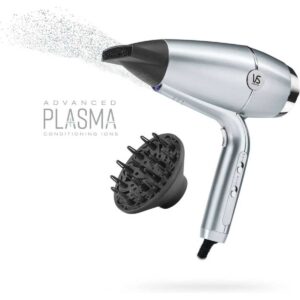 VS Sassoon Hydro Smooth Fast Dry Hair Dryer - VSD5573A