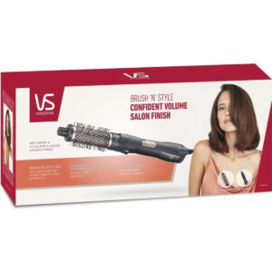 VS Sassoon Brush 'N' Style