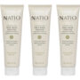 Natio Aromatherapy Clay And Plant Face Mask Purifier 100g x 3