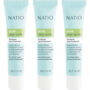 Natio Acne Clear Spots Purifying Spot Treatment 20g x 3