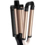 Remington Ceramic Coating Adjustable Waver