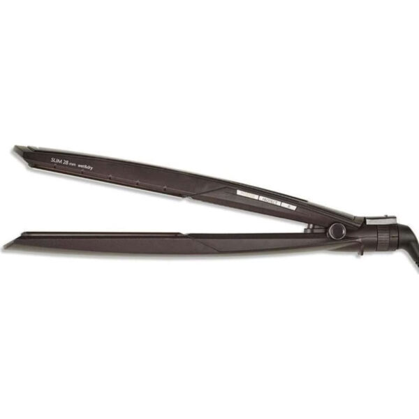 Vs Sassoon Ceramic Hair Straightener Tourmaline - Wet and Dry