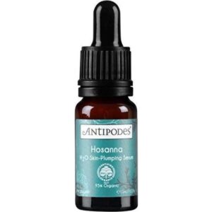 Antipodes Organic Hosanna H2O Skin-Plumping Serum 10ml